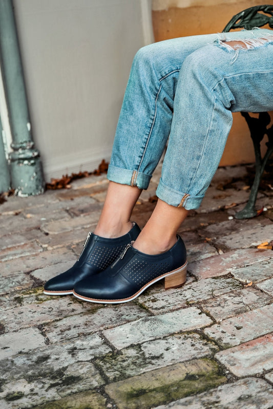 Holiday Footwear Guide by Sole Shoes NZ for the Perfect Trip