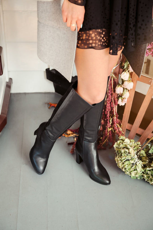 Preserve Your Leather Shoes with Our Care Guide | Sole Shoes