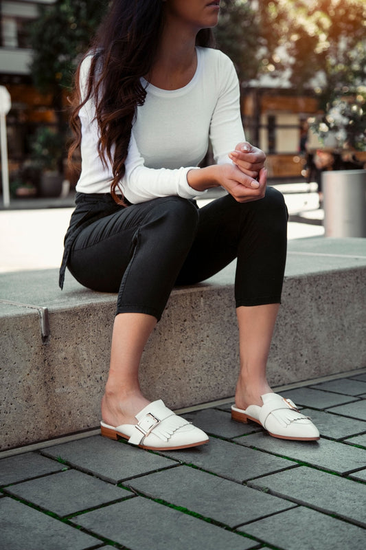 Trendy Mules Collection for Effortless Style | Sole Shoes