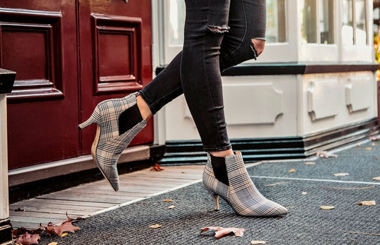 Discover Our Wide Range of Stylish Shoes Galore! | Sole Shoes