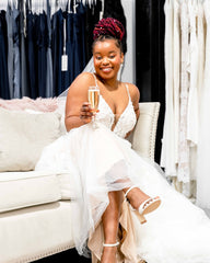 Brilliance Heel Ivory Bridal by Sole Shoes NZ BH4-36