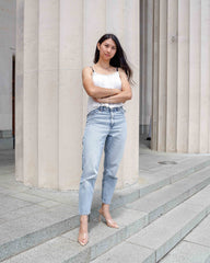 Court Mule Heel Nude Heels by Sole Shoes NZ H21-36