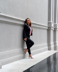 Ky Sandal Heel Rose Gold Heels by Sole Shoes NZ H22-36