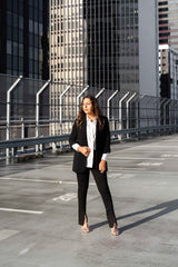 Lexi Heel Chrome Heels by Sole Shoes NZ H25-36