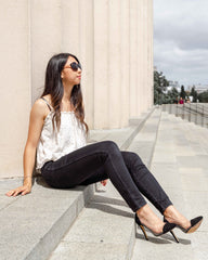 Nicki Heel - PREORDER Heels by Sole Shoes NZ H15-36 PREORDER