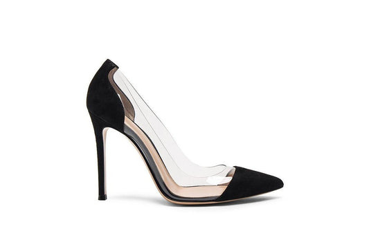 Nicki Heel - PREORDER Heels by Sole Shoes NZ H15-36 PREORDER