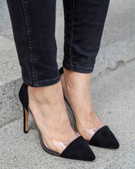 Nicki Heel - PREORDER Heels by Sole Shoes NZ H15-36 PREORDER