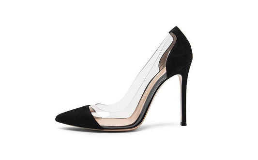 Nicki Heel - PREORDER Heels by Sole Shoes NZ H15-36 PREORDER