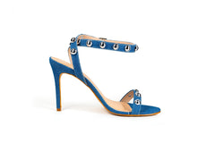 Roxy Denim Heel Heels by Sole Shoes NZ H32DJ-36