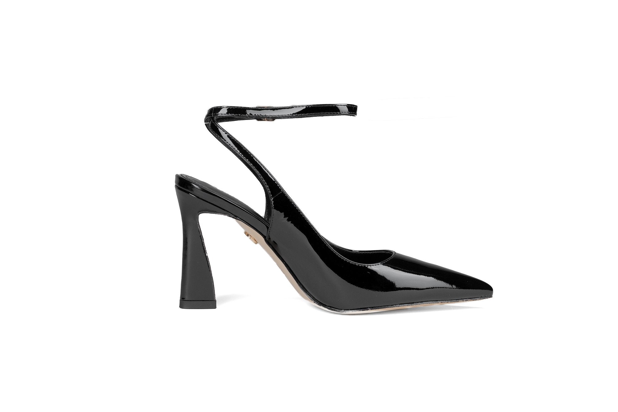 Sacha Pump by Sole Shoes NZ Sacha-SB