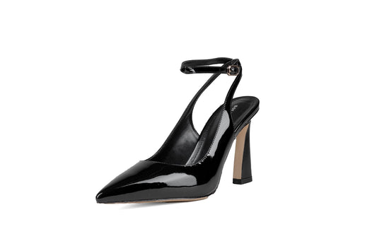 Sacha Pump by Sole Shoes NZ Sacha-SB
