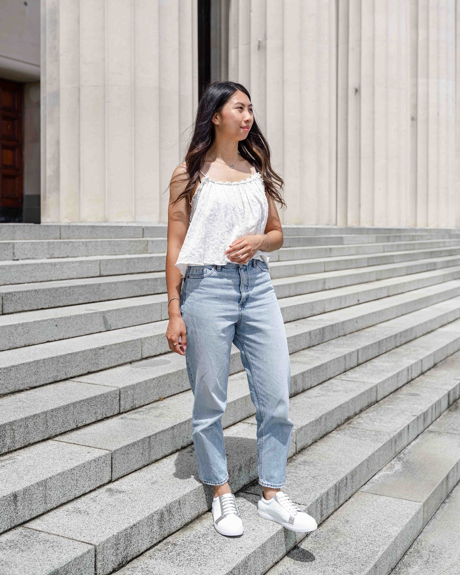 Sole Shoes Sneaker Silver Flats by Sole Shoes NZ F20-36