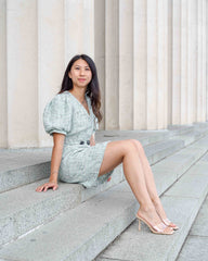 Steph Mule Heel Heels by Sole Shoes NZ H20-36