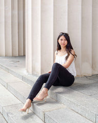 Steph Mule Heel Heels by Sole Shoes NZ H20-36