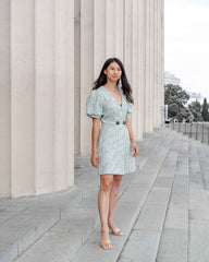 Steph Mule Heel Heels by Sole Shoes NZ H20-36