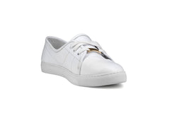 Summer Sneaker Flats by Sole Shoes NZ F19-36