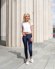 Summer Sneaker Flats by Sole Shoes NZ F19-36