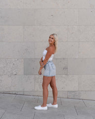 Summer Sneaker Flats by Sole Shoes NZ F19-36